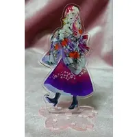 Suzuno - Acrylic stand - VTuber