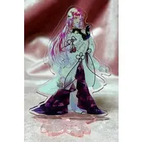 Suzuno - Acrylic stand - VTuber