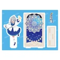 Makuras - Acrylic stand - VTuber