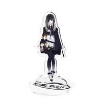 Dalme Chien - Acrylic stand - VTuber