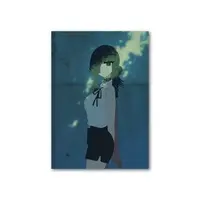 Dalme Chien - Character Card - VTuber