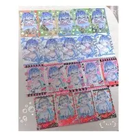 Senkou Noluna - Character Card - VTuber