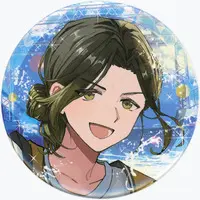 Yusuke - Badge - Ireisu (Random Item)
