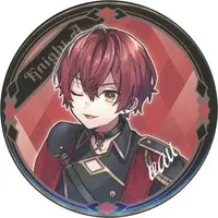 Vau - Badge - Knight A (Random Item)