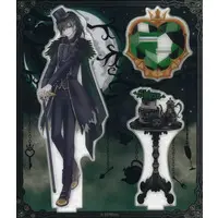 Shiyun - Acrylic stand - Knight A