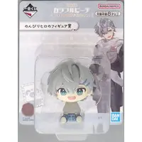 Hiro - Ichiban Kuji - Trading Figure - Colorful Peach