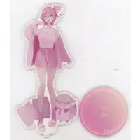 Takane Lui - Acrylic stand - hololive