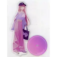 Takane Lui - Acrylic stand - hololive