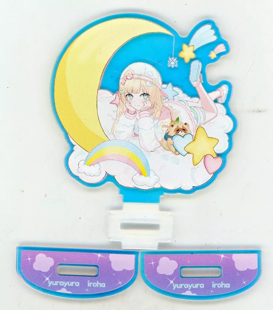 Kazama Iroha - Acrylic stand - hololive