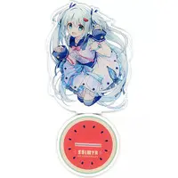 Suimya - Acrylic stand - VTuber