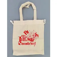 Omaru Polka - Acrylic stand - Bag - hololive