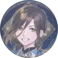 Yusuke - Badge - Ireisu (Random Item)