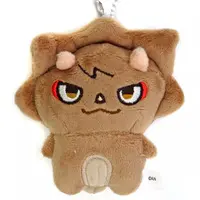 Kagami Hayato - Plush - Mascot - Key Chain - ROF-MAO