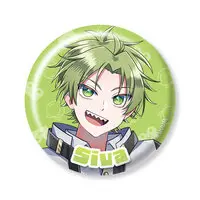 Siva - Badge - Colorful Peach