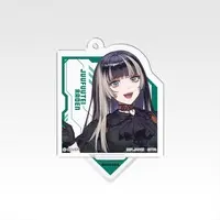 Juufuutei Raden - Acrylic Key Chain - Key Chain - Ichiban Kuji - Acrylic stand - Ichiban Kuji hololive -ReGLOSS- - ReGLOSS
