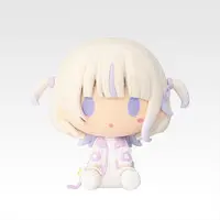 Todoroki Hajime - Ichiban Kuji - Trading Figure - Chokonokko Figure - Ichiban Kuji hololive -ReGLOSS- - ReGLOSS