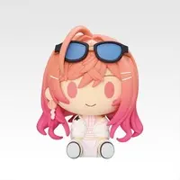 Ichijou Ririka - Ichiban Kuji - Trading Figure - Chokonokko Figure - Ichiban Kuji hololive -ReGLOSS- - ReGLOSS