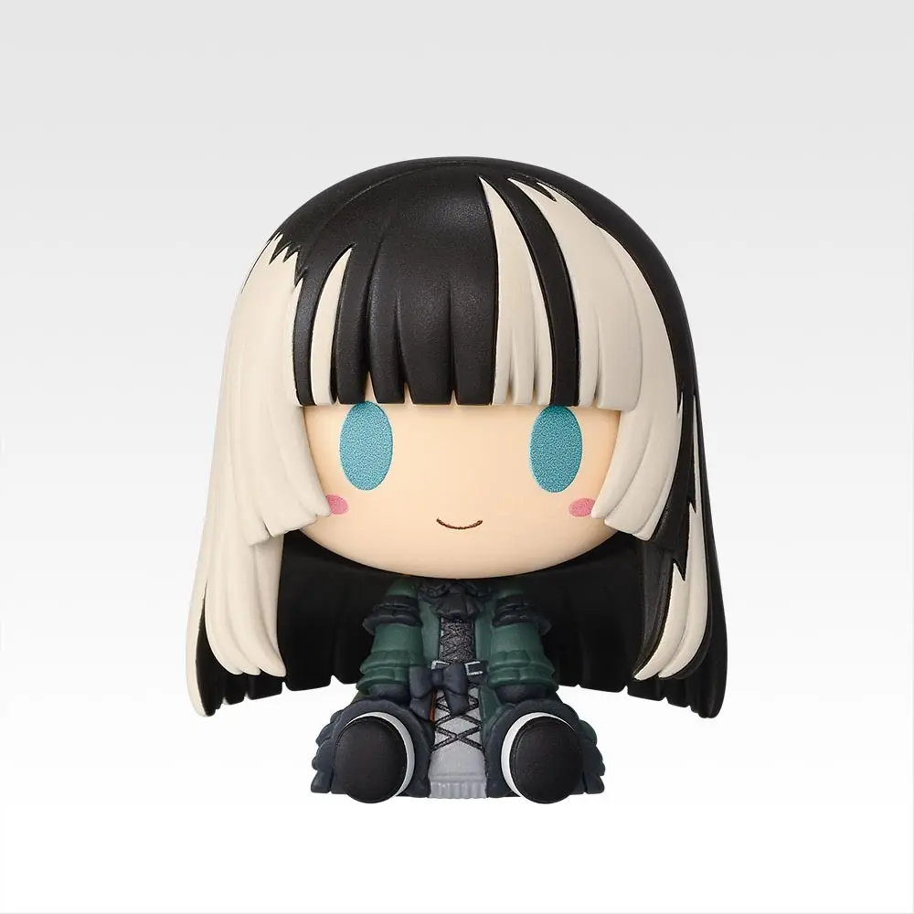 儒烏風亭らでん ちょこのっこ ReGLOSS(リグロス)一番くじ