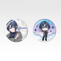 Hiodoshi Ao - Badge - Ichiban Kuji - Ichiban Kuji hololive -ReGLOSS- - ReGLOSS