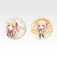 Otonose Kanade - Badge - Ichiban Kuji - Ichiban Kuji hololive -ReGLOSS- - ReGLOSS