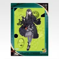 Juufuutei Raden - Poster - Ichiban Kuji - Ichiban Kuji hololive -ReGLOSS- - ReGLOSS