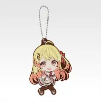 Otonose Kanade - Key Chain - Kyun-Chara - Ichiban Kuji - Ichiban Kuji hololive -ReGLOSS- - ReGLOSS