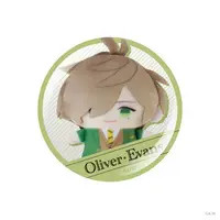 Oliver Evans - Badge - Nijisanji