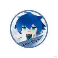 Leos Vincent - Badge - Nijisanji
