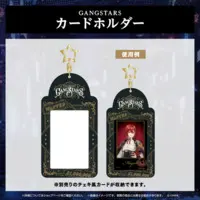 HOLOSTARS - Card Holder