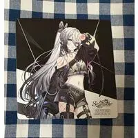 Sophia Valentine - Tableware - Coaster - Idios