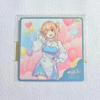 Kaburaki Roco - Coaster - Tableware - Idios