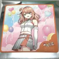 Igarashi Rika - Tableware - Coaster - Idios