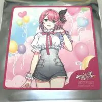 Kuramochi Meruto - Tableware - Coaster - Idios