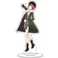 Ishikari Akari - Acrylic stand - Aogiri High School