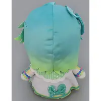 Puwapuwa Popura - Plush - Aogiri High School