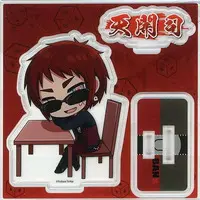 Tenkai Tsukasa - DMM Scratch! - Acrylic stand - VTuber