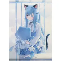 Amashiro Natsuki - Tapestry - VTuber