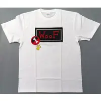 Akane Canna - Clothes - T-shirts - 774 inc. Size-XL