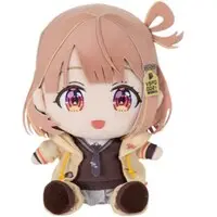 Sendo Yuuhi - Plush - VSPO!