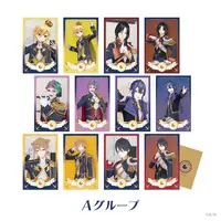 Nijisanji - Character Card (Random Item)