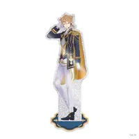 Fushimi Gaku - Acrylic stand - Nijisanji