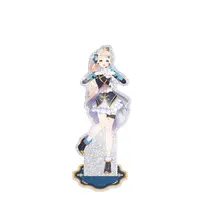 Machita Chima - Acrylic stand - Nijisanji