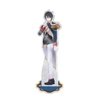 Yumeoi Kakeru - Acrylic stand - Nijisanji