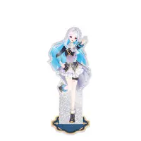 Lize Helesta - Acrylic stand - Nijisanji