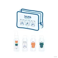 3SKM - Pouch - Sakaki Ness & Kaisei & Kitami Yusei