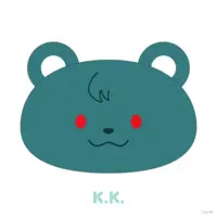 Kaisei - Cushion - 3SKM