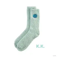 Kaisei - Socks - Clothing - 3SKM