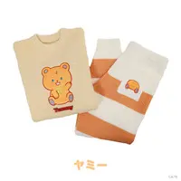 Kitami Yusei - Clothes - 3SKM