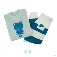 Kaisei - Clothes - 3SKM