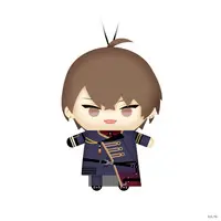 Kagami Hayato - Plush - NIJI Puppet - Nijisanji